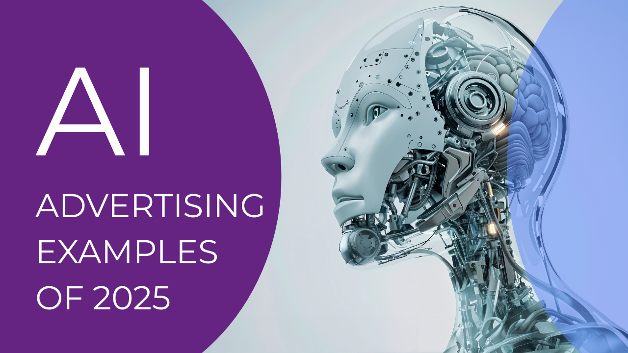 20 Best AI In Advertising Examples Of 2025