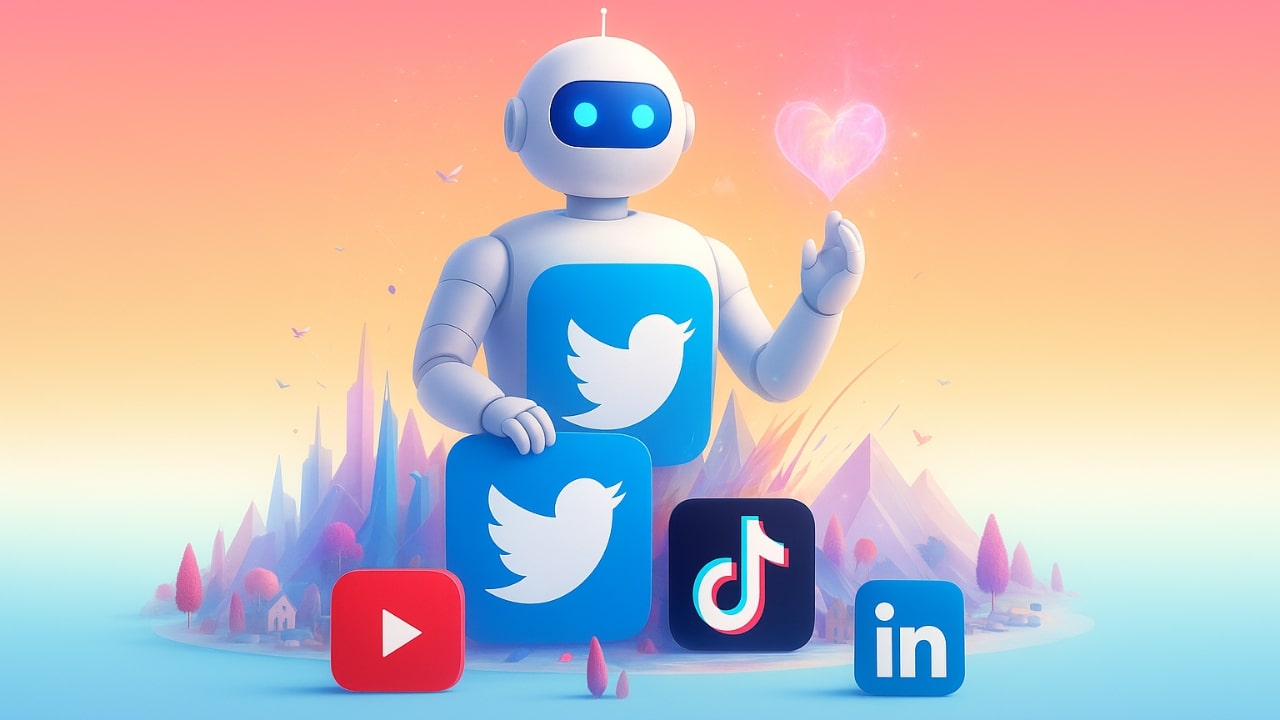 AI-Powered Ad Creatives