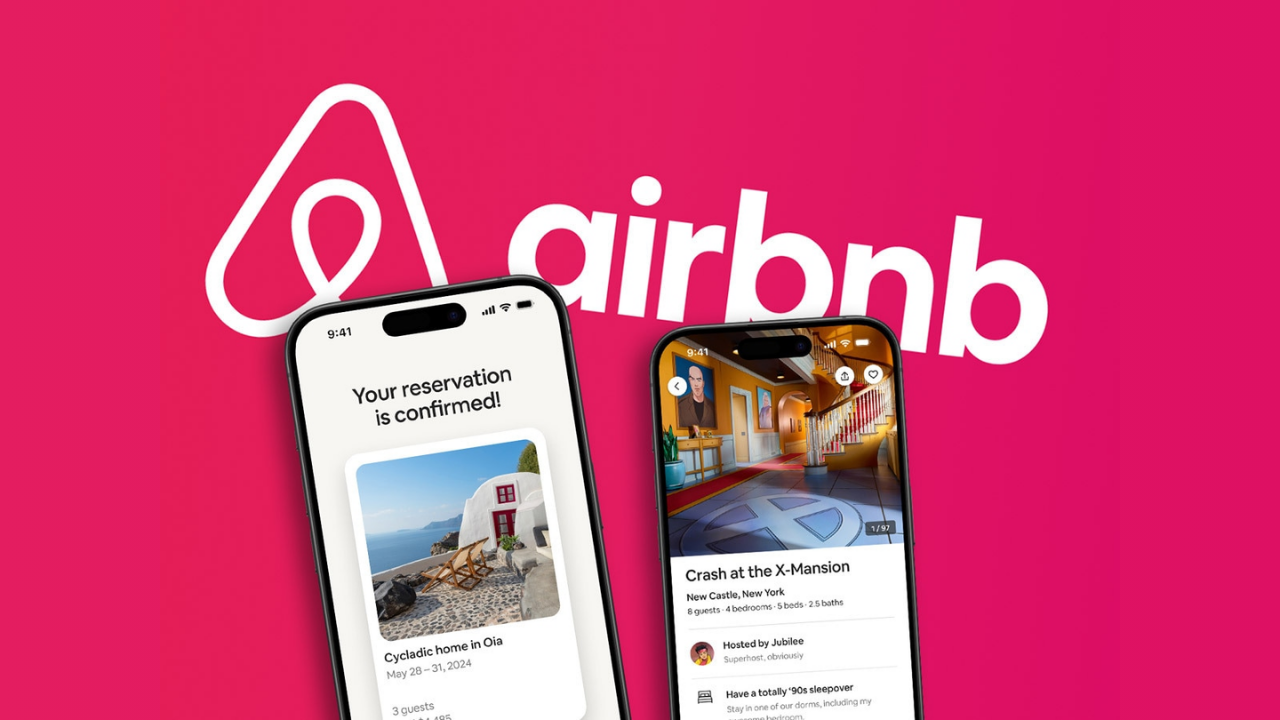 Airbnb’s AI Travel Story Ads