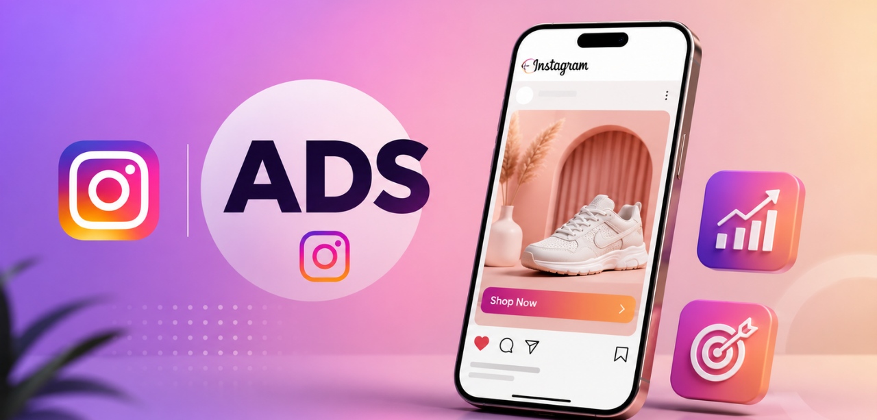 Instagram Ads Guide 2026: Cost and Examples