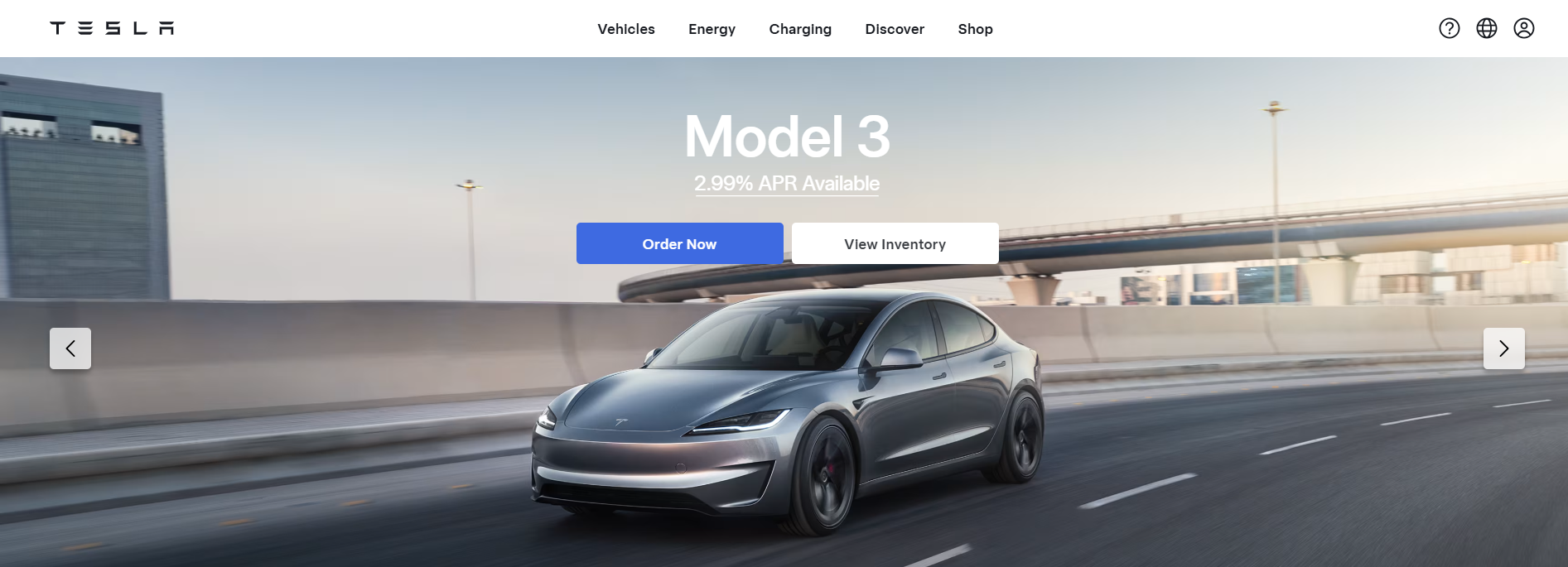Tesla’s AI Car Launch Campaign