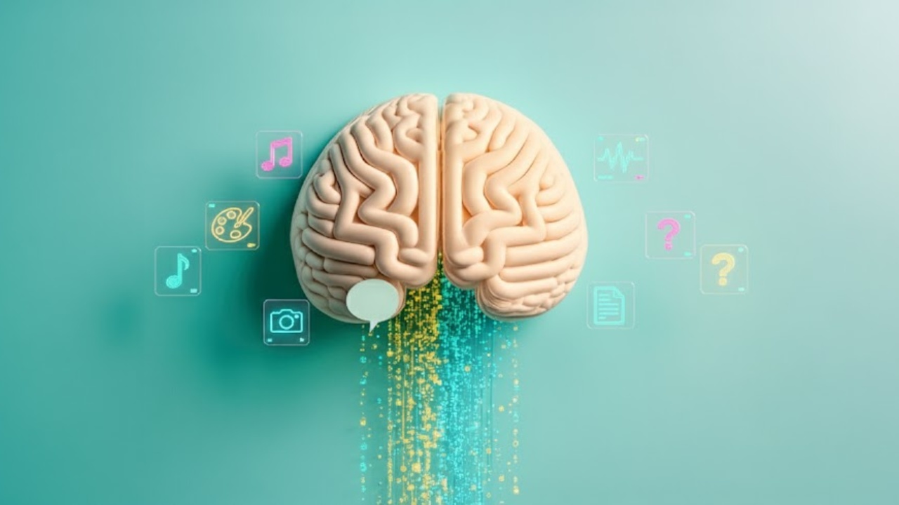 Types of Generative AI Models